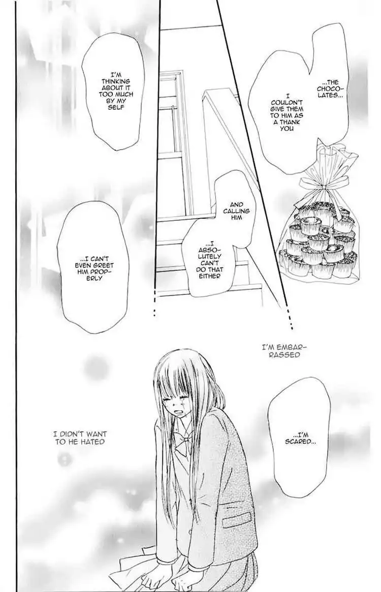 Kimi Ni Todoke Chapter 33 6